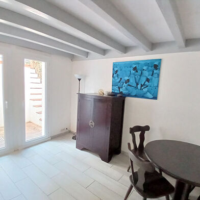Appartement 2 pièces 250000 €