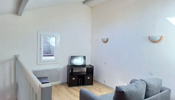 Appartement 2 pièces  à vendre Ciboure 64500