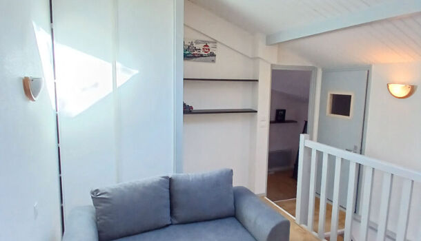 Appartement 2 pièces  à vendre Ciboure 64500