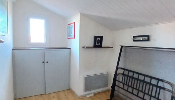 Appartement 2 pièces  à vendre Ciboure 64500