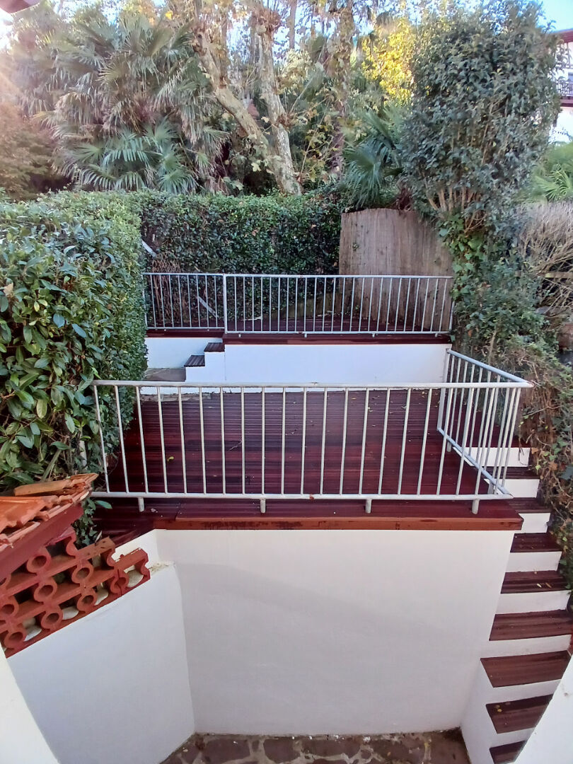 Appartement  T2 à vendre Ciboure 64500