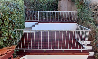 Appartement 2 Pièces 43 m² à vendre à Ciboure (64500)