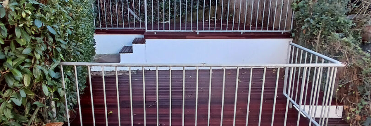 Appartement 2 Pièces 43 m² à vendre à Ciboure (64500)