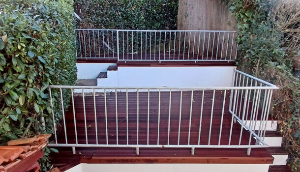 Appartement 2 pièces  à vendre Ciboure 64500