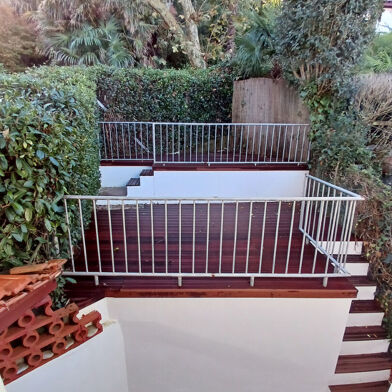 Appartement 2 pièces 250000 €