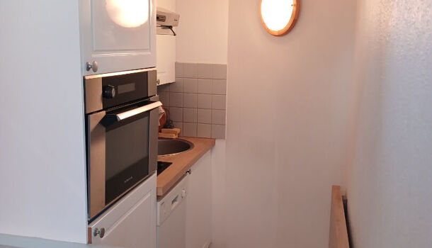 Appartement 2 pièces  à vendre Ciboure 64500