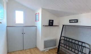 Appartement 2 Pièces 43 m² à vendre à Ciboure (64500)