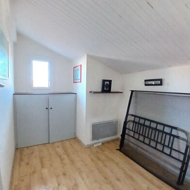 Appartement 2 pièces 250000 €