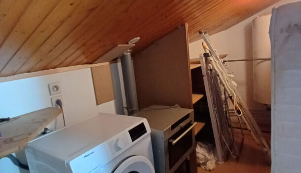 Appartement 2 pièces  à vendre Ciboure 64500