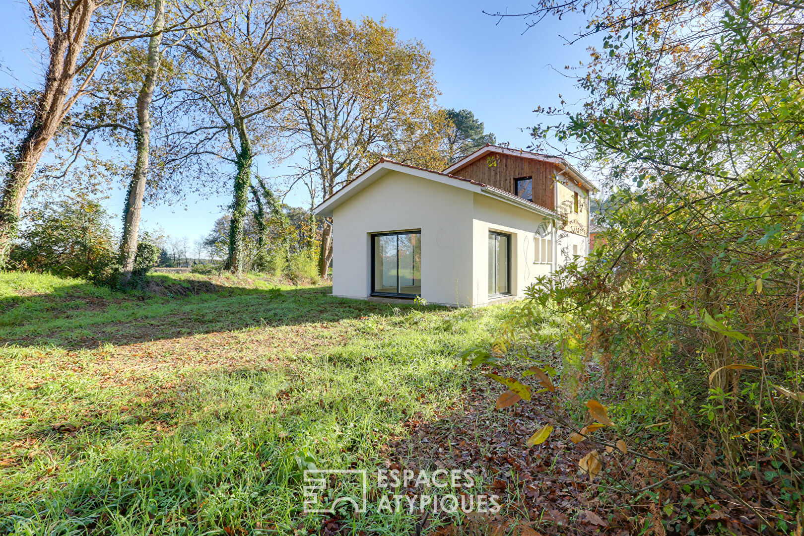 Villa / Maison  T4 à vendre Saint-Geours-de-Maremne 40230