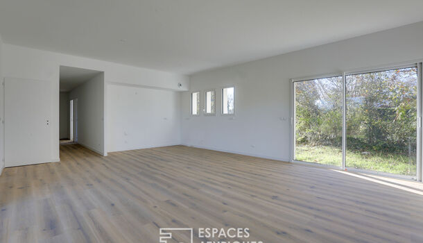 Villa / Maison 4 pièces  à vendre Saint-Geours-de-Maremne 40230