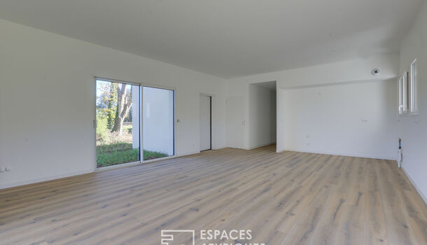 Villa / Maison 4 pièces  à vendre Saint-Geours-de-Maremne 40230