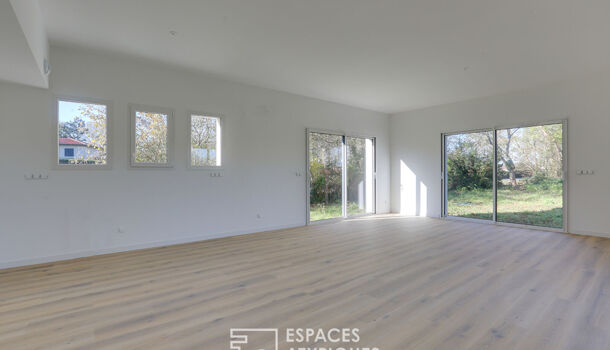 Villa / Maison 4 pièces  à vendre Saint-Geours-de-Maremne 40230