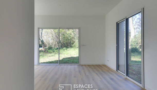 Villa / Maison 4 pièces  à vendre Saint-Geours-de-Maremne 40230