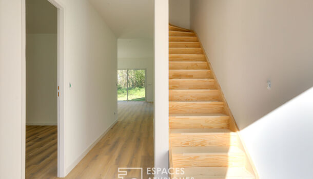 Villa / Maison 4 pièces  à vendre Saint-Geours-de-Maremne 40230