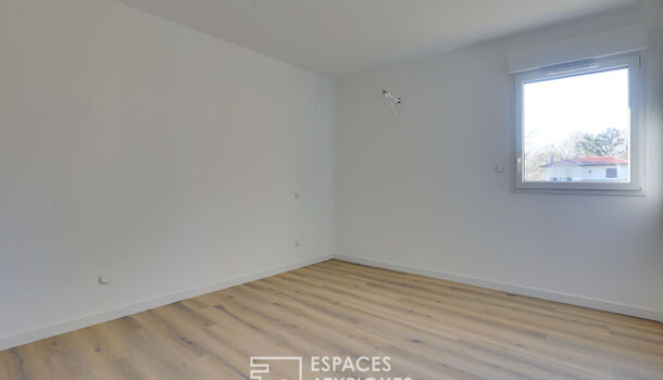 Villa / Maison 4 pièces  à vendre Saint-Geours-de-Maremne 40230