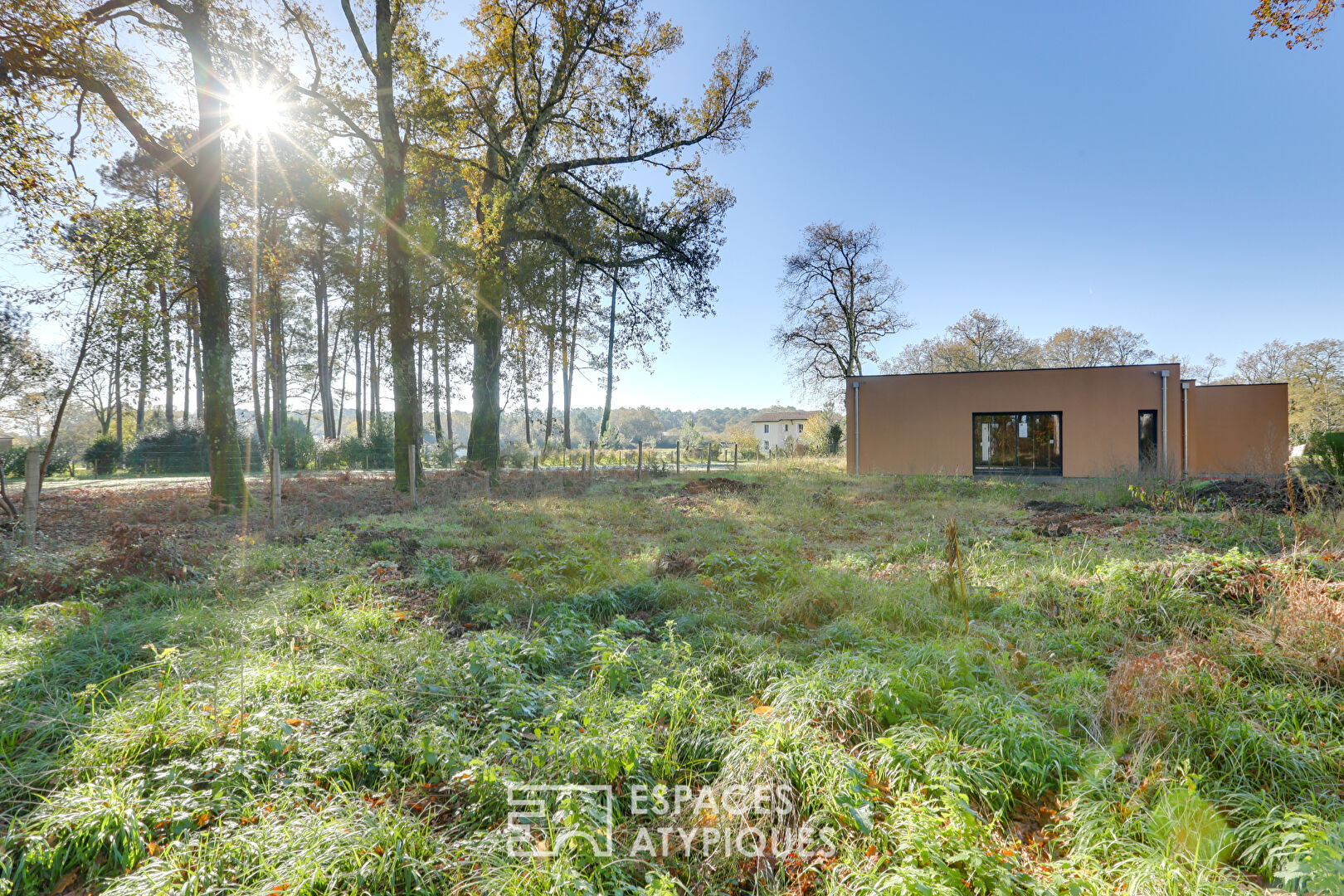 Villa / Maison  T1 à vendre Saint-Geours-de-Maremne 40230