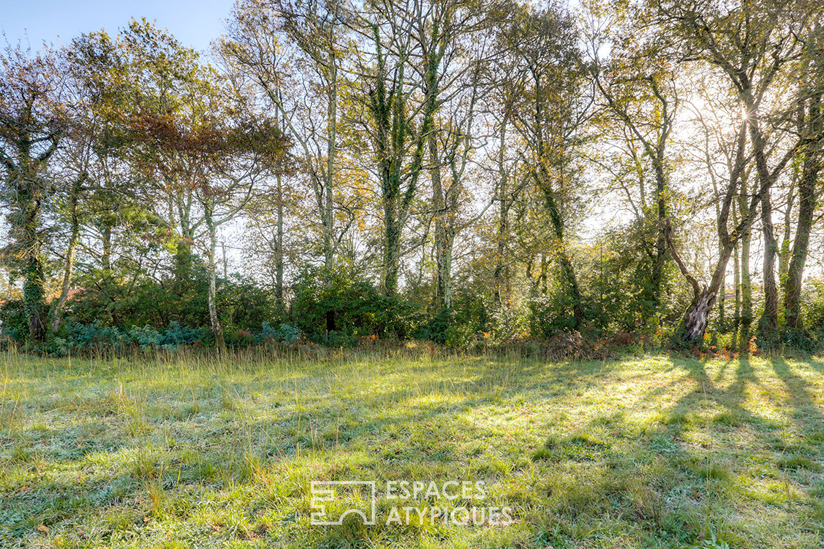 Terrain  à vendre Soustons 40140