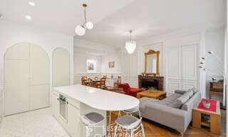 Appartement 4 Pièces 171 m² à vendre à Lyon 6 (69006)