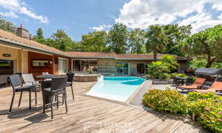 Maison 8 Pièces 330 m² à vendre à Limonest (69760)