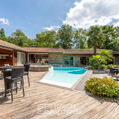 Maison 8 pièces 1490000 €