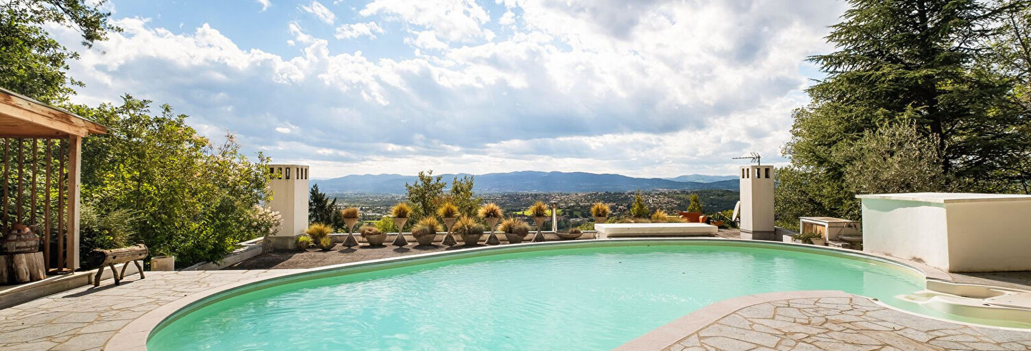 Maison 7 Pièces 242 m² à vendre à Limonest (69760)