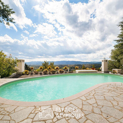 Maison 7 pièces 1470000 €