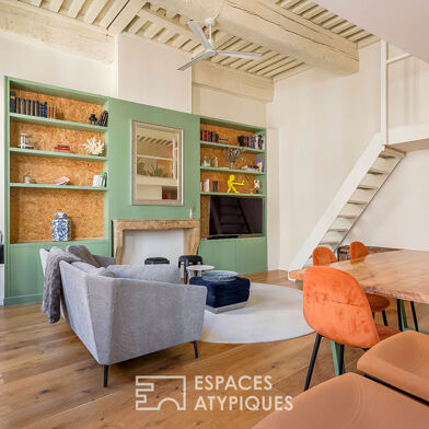 Appartement 3 pièces 340000 €