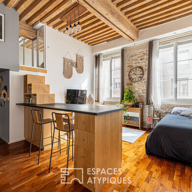 Appartement 3 pièces 350000 €