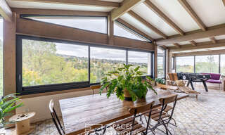 Maison 6 Pièces 250 m² à vendre à Limonest (69760)