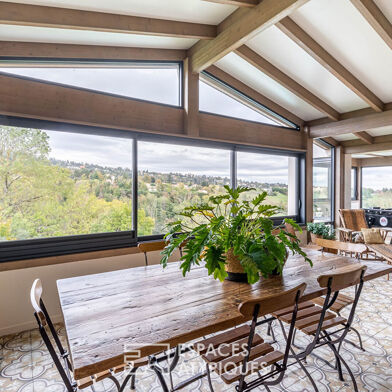 Maison 6 pièces 860000 €