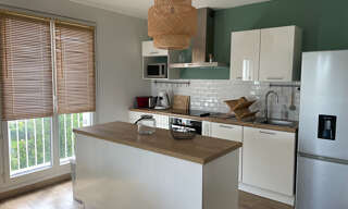 Appartement 2 Pièces 51 m² à louer à Rennes (35000)