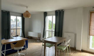 Appartement 2 Pièces 51 m² à louer à Rennes (35000)