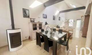 Maison 4 Pièces 130 m² à vendre à Lapugnoy (62122)