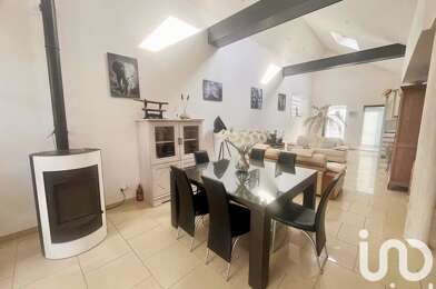 Maison 4 pièces 189000 €