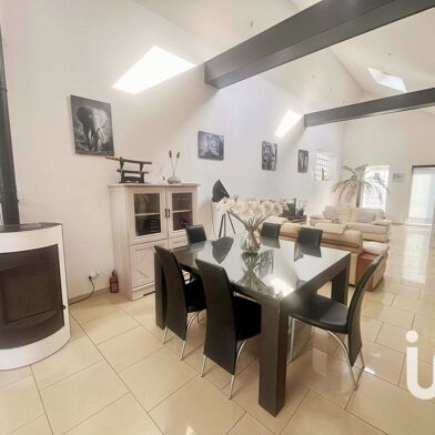 Maison 4 pièces 199000 €