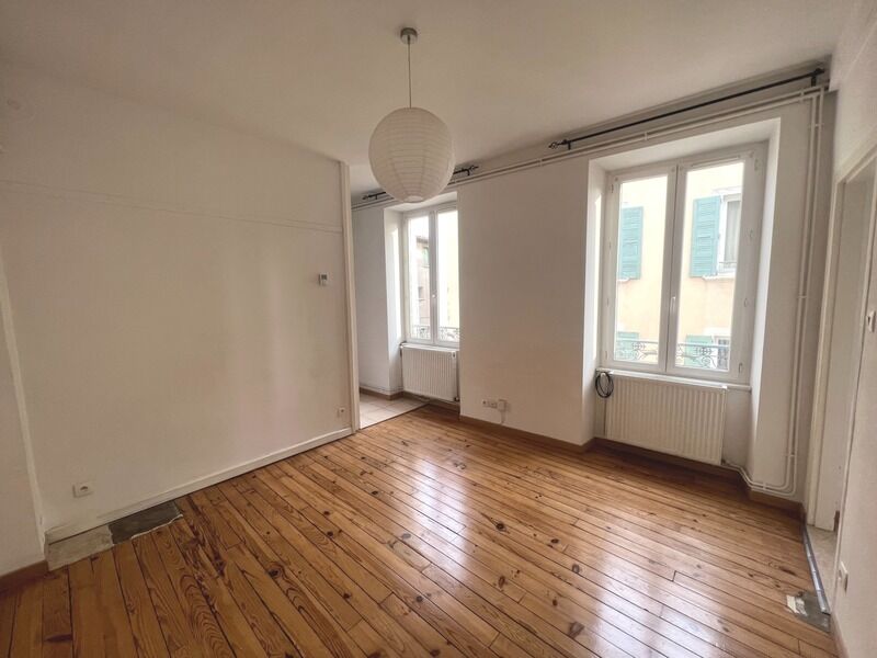 Appartement  T2 à vendre Romans-sur-Isère 26100
