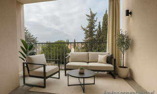 Appartement 4 Pièces 70 m² à vendre à Aix-en-Provence (13290)