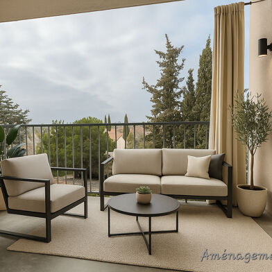 Appartement 4 pièces 315000 €