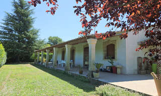 Maison 7 Pièces 177 m² à vendre à Gardanne (13120)