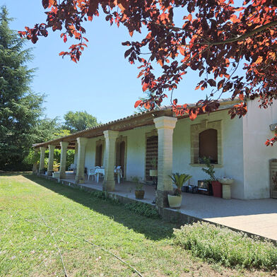 Maison 7 pièces 565000 €