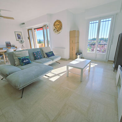 Appartement 4 pièces 579000 €