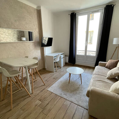 Appartement 1 pièces 749 €