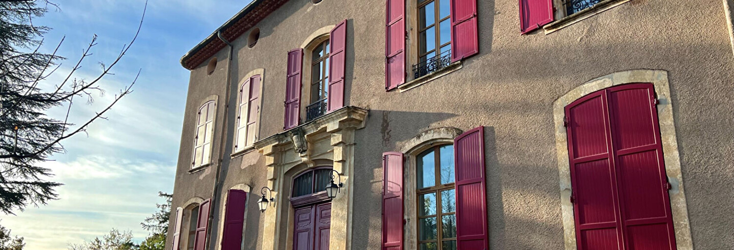 Appartement 2 Pièces 42 m² à louer à Aix-en-Provence (13290)