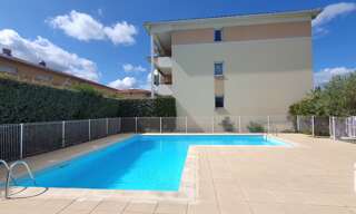 Appartement 3 Pièces 57 m² à vendre à Saint-Pierre-du-Mont (40280)