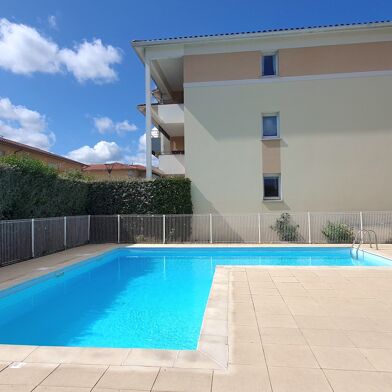 Appartement 3 pièces 140000 €