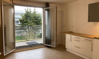 Appartement 1 Pièce 36 m² à louer à Saint-Herblain (44800)