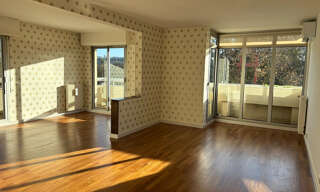 Appartement 3 Pièces 73 m² à louer à Nantes (44000)