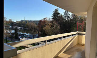 Appartement 3 Pièces 73 m² à louer à Nantes (44000)