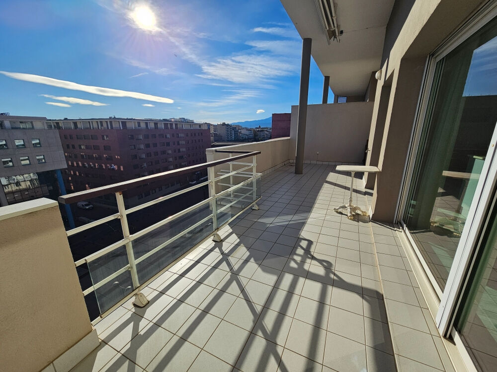 Villa / Maison  T4 à vendre Perpignan 66000